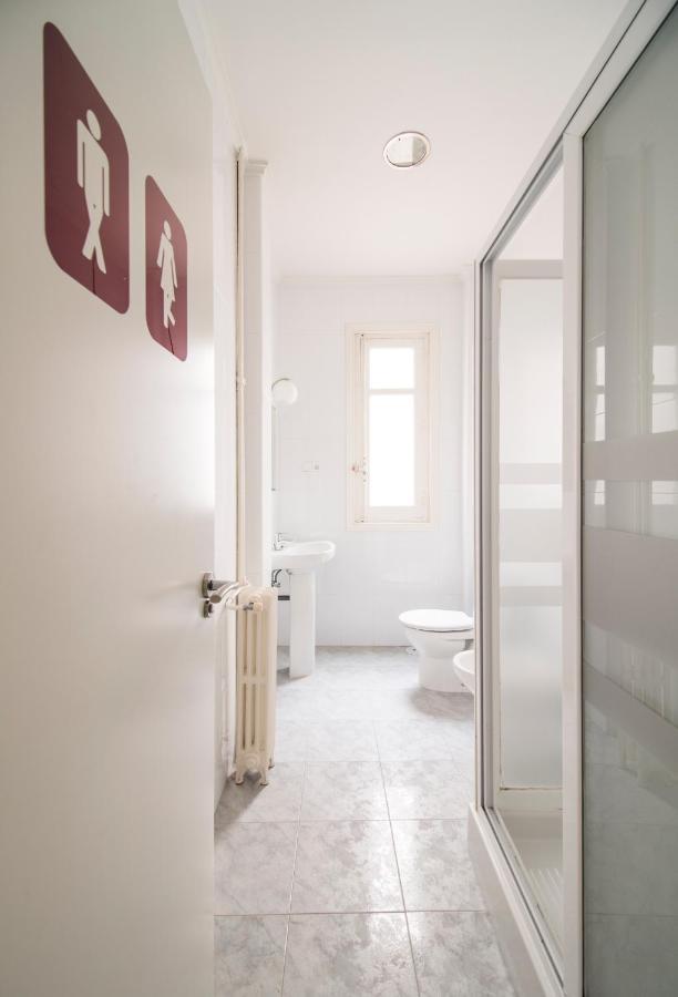 Apartamento 3 Hab Madrid Centro Exterior foto